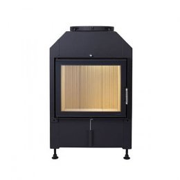 Каминная топка Hoxter Haka 63/51a С аккумулятивным комплектом